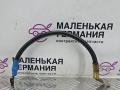 минусовой провод аккумулятора Volkswagen Passat CC 1 поколение [рестайлинг] 2013, 2.0 л., CCZB, бензин, робот, z2/h5x синий металлик, седан, передний привод, правый руль, 3C0971250E - фото №4