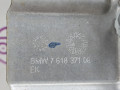 кронштейн (крепление) BMW 5 серия G30/G31 G31 2017, 2.0 л., B48 B20 B, бензин, АКПП, alpinweiss 3 (300), универсал, правый руль, 11657618371, 7618371 - фото №3