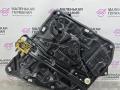 стеклоподъемник задний правый BMW 5 серия G30/G31 G30 2017, 2.0 л., B47 D20 A, дизель, АКПП, black sapphire metallic (475), седан, задний привод, правый руль, 7365168, 51337487088, 7487088 - фото №4