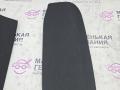 обшивка салона BMW 6 серия F06/F12/F13 2012, 4.4 л., N63 B44 B, бензин, АКПП, alpinweiss 3 (300), хетчбэк 5 дв., задний привод, правый руль, 8051014, 8051013, 8054074, 8054073, 8054076, 8054075, 8054083, 63319254762 - фото №11
