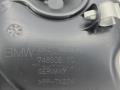 планка под капот BMW X1 F48 2016, 2.0 л., B47 C20 A, дизель, АКПП, alpinweiss 3 (300), передний привод, правый руль, 64319302951, 9302951 - фото №10