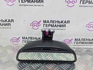 зеркало салона BMW 5 серия G30/G31 G30 2017, 2.0 л., B47 D20 A, дизель, АКПП, black sapphire metallic (475), седан, задний привод, правый руль, 51166800014, 51169869444, 9869444
