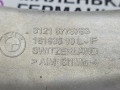 кулак поворотный левый BMW X5 E70 [рестайлинг] 2011, 3.0 л., N55 B30 A, бензин, АКПП, белый, правый руль, 31216773783, 6869869, 6773783, 31216869869 - фото №9
