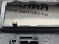 Декоративная накладка центральной консоли BMW X5 F15 2013, 3.0 л., N57 D30 A, дизель, АКПП, mineralweiss metallic (a96), внедорожник 5 дв., полный привод, правый руль, 51168252006, 9252006, 51169281446, 9281446 - фото №12