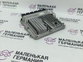 блок управления двигателем BMW 5 серия G30/G31 G30 2019, 4.4 л., N63 B44 C, бензин, АКПП, carbonschwarz metallic (416), седан, полный привод, 9895529, 0261S21777, 12149895529, 12149489945, 9489945, 12148664547, 12148678187, 12148678936, 12148680196, 12148692962, 12148489447 - фото №4