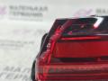 фонари задние (комплект) Audi A5 F5 2018, 2.0 л., CVKB, бензин, АКПП, белый металлик 2y / s9r, хетчбэк 5 дв., правый руль, 8W6945091J, 8W6945092J, 4H0973713B - фото №8