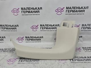 обшивка крышки багажника BMW X3 G01 2019, 2.0 л., B48B20C, бензин, АКПП, c1m phytonic-blau metallic, внедорожник 5 дв., полный привод, 51497470639, 7470637, 7403761, 7470639