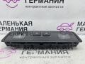 фонарь салона (плафон) Volkswagen Passat B8 2015, 1.8 л., CJSA, бензин, робот, 2t/c9x чёрный перламутр, седан, правый руль, 5G0947291, 7N0972704 - фото №5