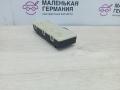 блок управления крышкой багажника BMW 5 серия G30/G31 G30 (2016 - 2020), 3.0 л., B58 B30 A, бензин, полный привод, 61357481045, 7481045 - фото №2