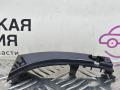 накладка (воздуховод) на телевизор BMW 5 серия G30/G31 G30 2017, 2.0 л., B47 D20 A, дизель, АКПП, black sapphire metallic (475), седан, задний привод, правый руль, 51137349589, 7349589, 185178 - фото №5