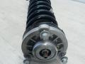 амортизатор передний левый BMW 6 серия F06/F12/F13 2013, 4.4 л., N63 B44 B, бензин, black sapphire metallic (475), 37116857695, 6857695, 37116863117, 6863117 - фото №7