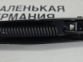 щеткодержатель (поводок стеклоочистителя, дворник) BMW 5 серия G30/G31 G30 2019, 4.4 л., N63 B44 C, бензин, АКПП, carbonschwarz metallic (416), седан, полный привод, 61617474830, 7474830 - фото №8