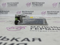 блок AirBag BMW X6 F16 2014, 3.0 л., N55 B30 A, бензин, АКПП, красный, правый руль, 34526870234, 6870234, 34526882266, 34529500006, 6882266, 9500006 - фото №9