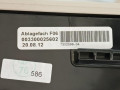 салон (комплект сидений) BMW 6 серия F06/F12/F13 2012, 4.4 л., N63 B44 B, бензин, АКПП, alpinweiss 3 (300), хетчбэк 5 дв., задний привод, правый руль, 52107280535, 52107280536, 52107280547, 52107280548, 52107280597, 52107280598, 52107280528, 52107280653, 52107280654, 52207289437, 52207289471, 52207289527 - фото №45