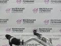 патрубок радиатора BMW X5 F15 2014, 3.0 л., N57 D30 A, дизель, АКПП, mineralweiss metallic (a96), полный привод, правый руль, 11538573157, 8573157, 3169001, 7823993, 8518197 - фото №4