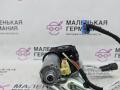 электропривод багажника Mercedes-Benz E-Класс W213/S213/C238/A238 2018, 2.0 л., M 274.920, бензин, АКПП, 149 polar white или polarweiss, седан, задний привод, правый руль, A2138208201, S000047719, S000047667, S000047671, 0390204124 - фото №6