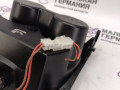 вещевой ящик центральной консоли BMW X1 F48 2017, 2.0 л., B48 A20 B, бензин, АКПП, синий mediterranblau c10, полный привод, правый руль, 51169292557, 9292557 - фото №9
