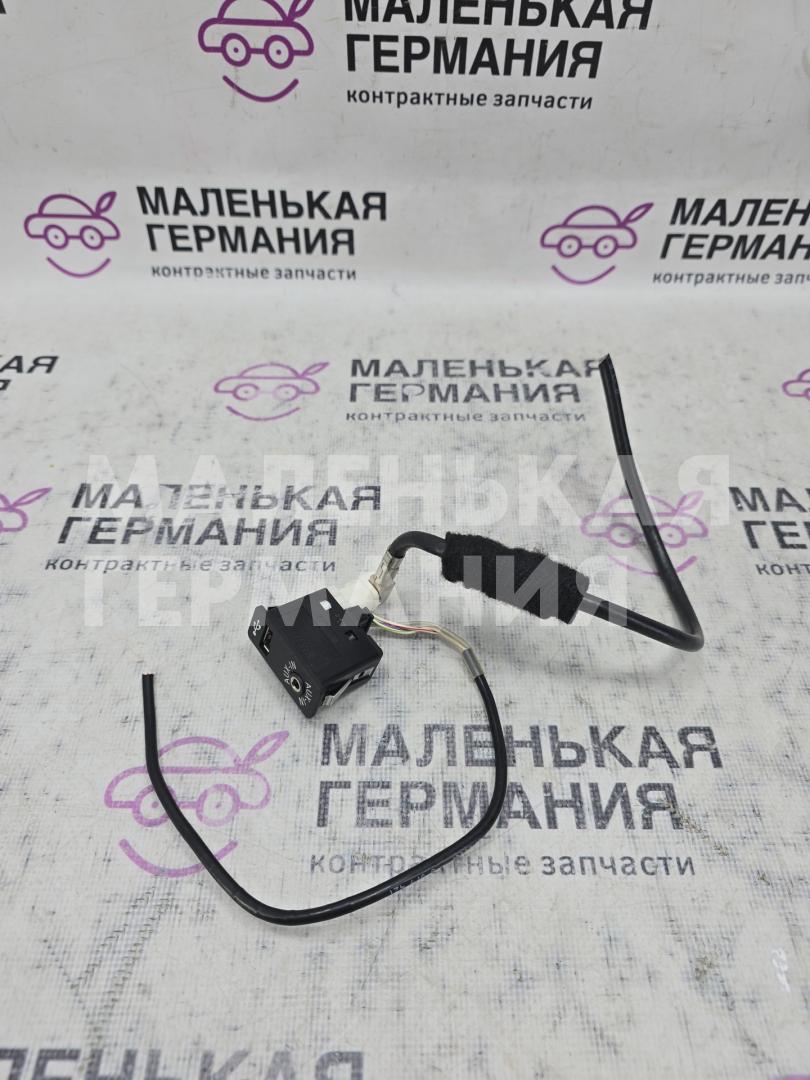 разъем AUX / USB BMW X3 F25 2013, 2.0 л., N20 B20 A, бензин, АКПП, а52/7 spacegrau, хетчбэк 5 дв., полный привод, правый руль, 84109237653, 9237653 - фото №1