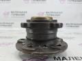 подшипник ступицы BMW X1 F48 2016, 2.0 л., B47 C20 A, дизель, АКПП, alpinweiss 3 (300), передний привод, правый руль, 6851589, 33416851589, 6852149, 6859547 - фото №4