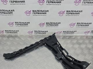 Крепление бампера заднего Mercedes-Benz C-Класс W205/S205/C205 W205.042 2014, 2.0 л., M 274.920, бензин, АКПП, 755 серый, седан, задний привод, правый руль, A2058800130