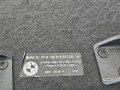 полка багажника BMW X6 F16 2014, 3.0 л., N55 B30 A, бензин, АКПП, красный, правый руль, 51479133316, 9133316 - фото №8