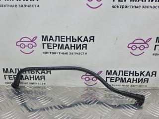 трубка системы рециркуляции EGR Mercedes-Benz C-Класс W205/S205/C205 W205.042 2014, 2.0 л., M 274.920, бензин, АКПП, 755 серый, седан, задний привод, правый руль, A2740180000