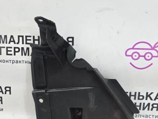 перегородка BMW X6 F16 2014, 3.0 л., N55 B30 A, бензин, АКПП, красный, правый руль, 51717290658, 7290658