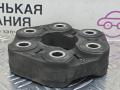 муфта кардана BMW 5 серия G30/G31 G30 2017, 2.0 л., B47 D20 A, дизель, АКПП, black sapphire metallic (475), седан, задний привод, правый руль, 26117522027, 7522027 - фото №6