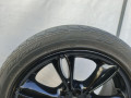 диск литой BMW Z4 E85 2003, 2.5 л., M54 B25 (256S5), бензин, АКПП, black sapphire metallic (475), кабриолет, 6759841 - фото №16