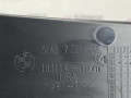 Водосточный желобок BMW X6 F16 2014, 3.0 л., N55 B30 A, бензин, АКПП, красный, правый руль, 51497386657, 7386657 - фото №4