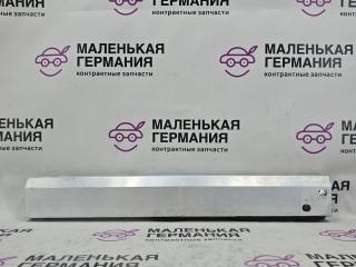 кронштейн передней панели (телевизора) Mercedes-Benz A-Класс W176 2013, 2.0 л., M 270.920, бензин, робот, серый, хетчбэк 5 дв., передний привод, правый руль, A2466280129