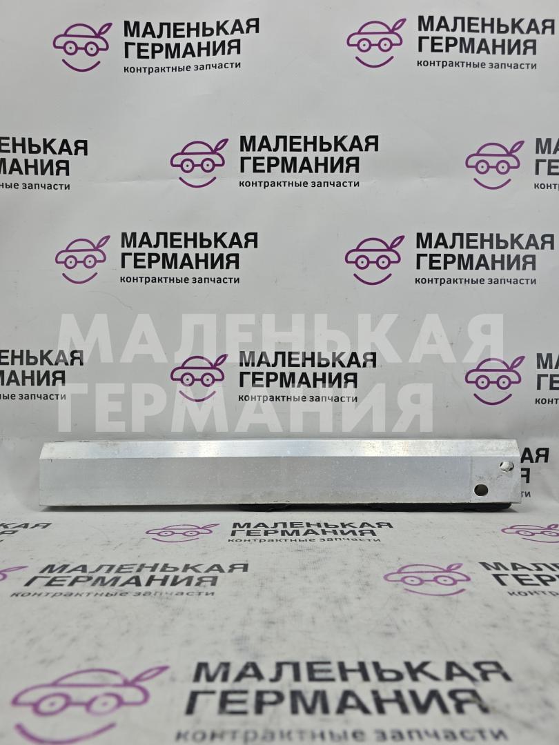 кронштейн передней панели (телевизора) Mercedes-Benz A-Класс W176 2013, 2.0 л., M 270.920, бензин, робот, серый, хетчбэк 5 дв., передний привод, правый руль, A2466280129 - фото №1