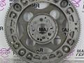 маховик BMW 5 серия F07/F10/F11 F10 2011, 2.0 л., N47 D20 C, дизель, АКПП, седан, полный привод, 11227797964, 7797964 - фото №3