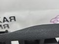 накладка на порог внутренняя BMW X5 F15 2013, 3.0 л., N57 D30 A, дизель, АКПП, mineralweiss metallic (a96), внедорожник 5 дв., полный привод, правый руль, 51437284580, 7284580 - фото №8