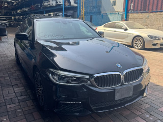 BMW 5 серия G30/G31 G30
