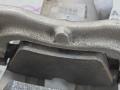 суппорт передний правый BMW X1 F48 2017, 2.0 л., B48 A20 B, бензин, АКПП, синий mediterranblau c10, полный привод, правый руль, 49038, 49038B, 34116860268, 6860268, 5724330 - фото №8