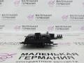 кронштейн блока управления BMW X5 F15 2014, 3.0 л., N57 D30 A, дизель, АКПП, mineralweiss metallic (a96), полный привод, правый руль, 66327304577, 7304577 - фото №9