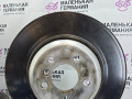 комплект тормозов BMW 5 серия G30/G31 G31 2017, 2.0 л., B48 B20 B, бензин, АКПП, alpinweiss 3 (300), универсал, правый руль, 34116891303, 34116891304, 34216881295, 34216881296, 6891303, 6891304, 6881296, 34116891273, 34116891274, 6891273, 6891274 - фото №18