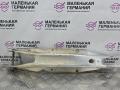 рычаг задний Mercedes-Benz GLA-Класс X156 2014, 2.0 л., M 270.920, бензин, робот, белый calcite white (650u), хетчбэк 5 дв., полный привод, правый руль, A2463520202 - фото №5