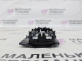 накладка блока управления стеклоподъемниками Mercedes-Benz C-Класс W205/S205/C205 2014, 2.0 л., M 274.920, бензин, АКПП, белый, седан, задний привод, правый руль, A2057200648 - фото №8