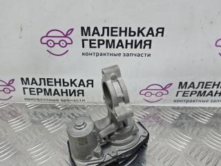 клапан EGR BMW 5 серия G30/G31 G30 2017, 2.0 л., B47 D20 A, дизель, АКПП, black sapphire metallic (475), седан, задний привод, правый руль, 11718576810, 8576810