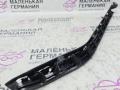 Крепление бампера заднего Mercedes-Benz C-Класс W204 [рестайлинг] W204.048 2012, 1.8 л., M 271.860, бензин, АКПП, 149 белый, седан, задний привод, правый руль, A2048800830 - фото №4