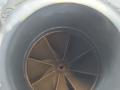 помпа BMW X5 E70 (2006 - 2010), 3.0 л., N52 B30 AF, бензин, 11517586924, 7586924, 11517545201, 11517521584, 7545201, 7521584 - фото №5