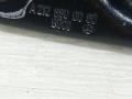 петля замка капота Mercedes-Benz C-Класс W205/S205/C205 2014, 2.0 л., M 274.920, бензин, АКПП, белый, седан, задний привод, правый руль, A2128800060 - фото №5