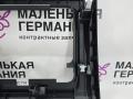 пластик панели BMW X1 F48 2017, 2.0 л., B48 A20 B, бензин, АКПП, синий mediterranblau c10, полный привод, правый руль, 3335028, 51456822062, 6822062, 51456822061, 6822061 - фото №9