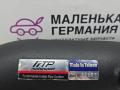 патрубок интеркулера BMW X6 F16 2014, 3.0 л., N55 B30 A, бензин, АКПП, красный, правый руль, 13718626487, 8626487 - фото №8