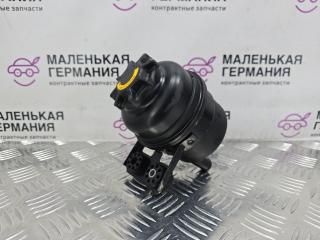 бачок гидроусилителя BMW 3 серия E90/E91 [рестайлинг] (2008 - 2013), 2.0 л., N46 B20 BD, бензин, АКПП, 32411097164, 1097164