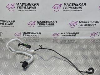 трубка вакуумная Volkswagen Passat CC 1 поколение [рестайлинг] 2013, 2.0 л., CCZB, бензин, робот, z2/h5x синий металлик, седан, передний привод, правый руль, 1K0612071AJ