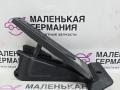 педаль BMW X3 G01 2019, 2.0 л., B48B20C, бензин, АКПП, c1m phytonic-blau metallic, внедорожник 5 дв., полный привод, 35426871053, 6871053 - фото №5