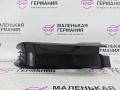 накладка на порог внутренняя BMW X5 M F85 2016, 4.4 л., S63 B44 B, бензин, АКПП, donington grau (c28), полный привод, 51437329459, 7329459, 51437284527, 7284527, 7348025 - фото №5